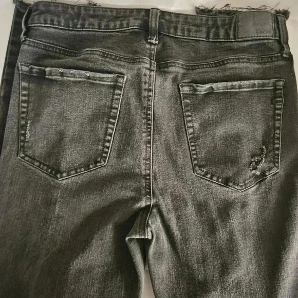 Aero‎ jeans - Picture 2 of 5